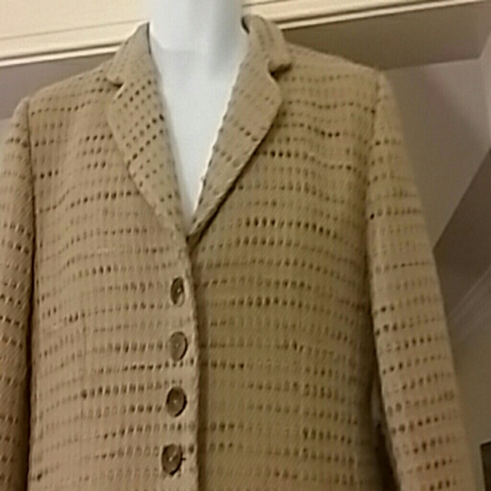 Earl Rutenberg Jacket - Picture 4 of 7